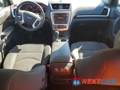 Zdjęcie 8 z 13 samochodu: 2013 GMC ACADIA SLE VIN:1GKKRNED5DJ214932 - miniatura