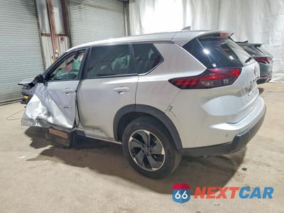 Drugie zdjęcie samochodu z przodu: 2025 NISSAN ROGUE SV VIN:5N1BT3BB7SC814238 - miniatura