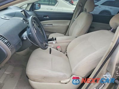 Zdjęcie 7 z 12 samochodu: 2007 TOYOTA PRIUS BASE VIN:JTDKB20U977585387 - miniatura
