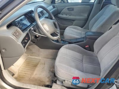 Zdjęcie 7 z 12 samochodu: 1998 TOYOTA CAMRY LE VIN:4T1BG22K0WU342270 - miniatura