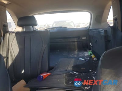 Zdjęcie 10 z 12 samochodu: 2016 BMW X5 XDRIVE35I VIN:5UXKR0C53G0P29205 - miniatura