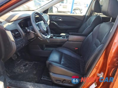 Zdjęcie 7 z 14 samochodu: 2022 NISSAN ROGUE PLATINUM VIN:JN8BT3DD8NW274862 - miniatura