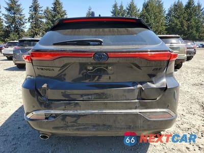 Zdjęcie 6 z 14 samochodu: 2024 TOYOTA VENZA NIGHTSHADE EDITION VIN:JTEAAAAH4RJ187340 - miniatura