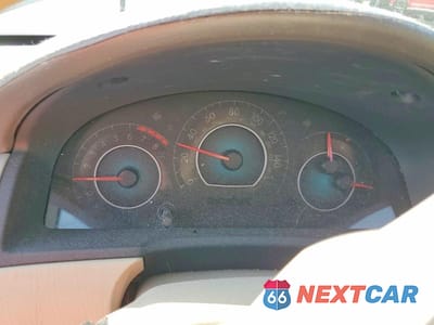 Zdjęcie 9 z 12 samochodu: 2008 TOYOTA CAMRY SOLARA SE VIN:4T1CE30P88U765955 - miniatura