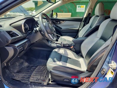 Zdjęcie 7 z 13 samochodu: 2020 SUBARU CROSSTREK LIMITED VIN:JF2GTAMCXL8273891 - miniatura