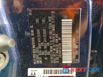Zdjęcie 12 z 12 samochodu: 2020 TOYOTA HIGHLANDER L VIN:5TDCZRAH1LS031108 - miniatura