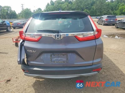 Zdjęcie 6 z 13 samochodu: 2018 HONDA CR-V LX VIN:2HKRW5H30JH412134 - miniatura