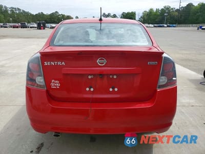 Zdjęcie 6 z 12 samochodu: 2012 NISSAN SENTRA 2.0 VIN:3N1AB6AP7CL722377 - miniatura