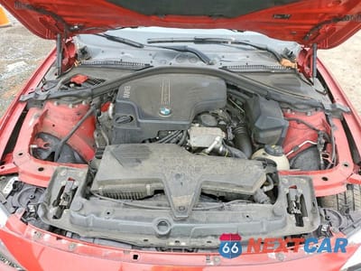 Zdjęcie 11 z 11 samochodu: 2016 BMW 320 XI VIN:WBA8E5G51GNU19889 - miniatura