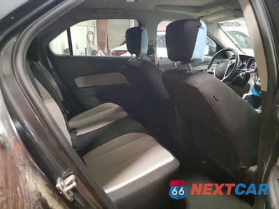 Zdjęcie 11 z 13 samochodu: 2014 CHEVROLET EQUINOX LT VIN:2GNALBEK4E6372125 - miniatura