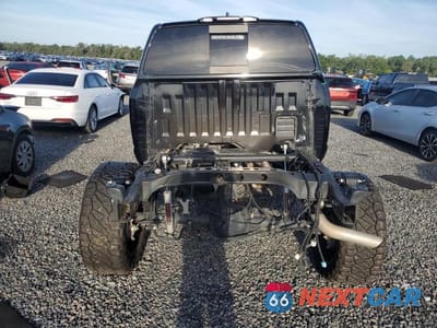 Zdjęcie 6 z 12 samochodu: 2024 NISSAN TITAN SV VIN:1N6AA1ED0RN100146 - miniatura