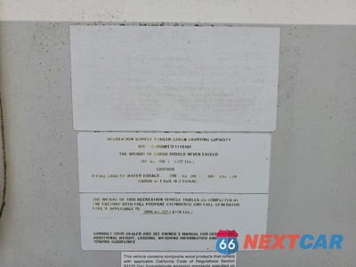 Zdjęcie 10 z 10 samochodu: 2015 JAYCO JAY FLIGHT CAMPER VIN:1UJBJ0BT7F1TY0101 - miniatura