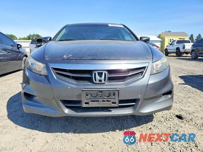 Piąte zdjęcie samochodu w środku: 2012 HONDA ACCORD EX VIN:1HGCS1B70CA000328 - miniatura