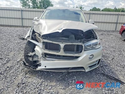 Piąte zdjęcie samochodu w środku: 2014 BMW X5 XDRIVE35I VIN:5UXKR0C59E0H23926 - miniatura