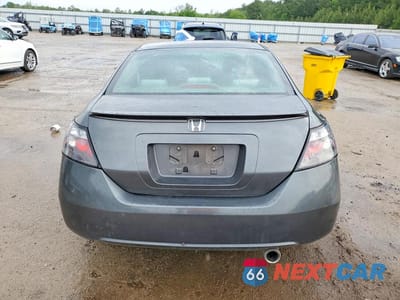 Zdjęcie 6 z 13 samochodu: 2009 HONDA CIVIC EX VIN:2HGFG12889H521301 - miniatura