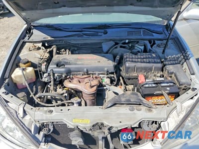 Zdjęcie 11 z 12 samochodu: 2003 TOYOTA CAMRY LE VIN:4T1BE32K83U732069 - miniatura
