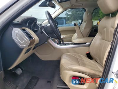 Zdjęcie 7 z 13 samochodu: 2016 LAND ROVER RANGE ROVER SPORT HSE VIN:SALWR2KF9GA569584 - miniatura