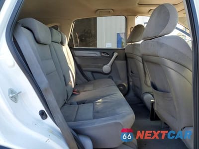 Zdjęcie 11 z 12 samochodu: 2007 HONDA CR-V EX VIN:JHLRE38577C038430 - miniatura