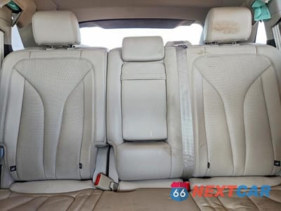 Zdjęcie 10 z 14 samochodu: 2016 LINCOLN MKX RESERVE VIN:2LMTJ6LR3GBL52344 - miniatura