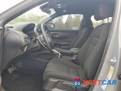 Zdjęcie 7 z 13 samochodu: 2026 HONDA HR-V SPORT VIN:3CZRZ2H56TM708158 - miniatura