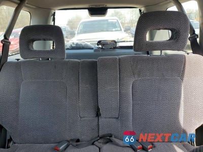 Zdjęcie 10 z 13 samochodu: 1998 HONDA CR-V EX VIN:JHLRD1864WC101630 - miniatura
