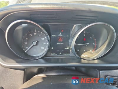 Zdjęcie 9 z 12 samochodu: 2016 LAND ROVER RANGE ROVER SPORT SE VIN:SALWG2KF9GA657217 - miniatura