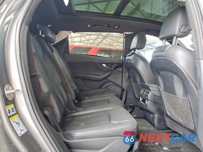 Zdjęcie 10 z 12 samochodu: 2017 AUDI Q7 PREMIUM PLUS VIN:WA1LHAF76HD044566 - miniatura