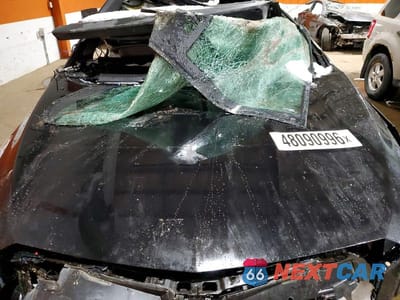Zdjęcie 12 z 13 samochodu: 2025 CADILLAC XT5 SPORT VIN:1GYKNGRS9SZ111520 - miniatura