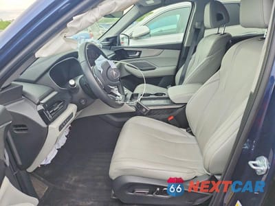 Zdjęcie 7 z 13 samochodu: 2025 ACURA MDX TECHNOLOGY VIN:5J8YE1H44SL014326 - miniatura