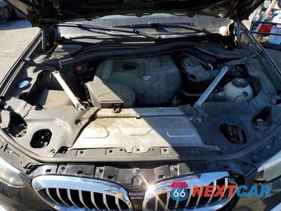 Zdjęcie 12 z 13 samochodu: 2018 BMW X3 XDRIVE30I VIN:5UXTR9C56JLD65282 - miniatura