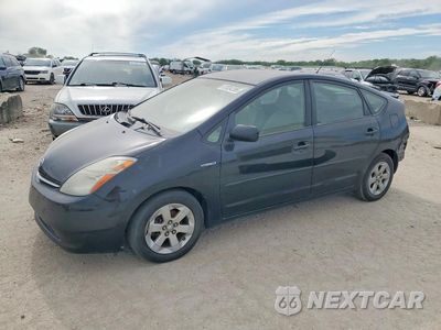 2006 TOYOTA PRIUS BASE JTDKB20U263173883 - główne zdjęcie licytacji z USA - miniatura