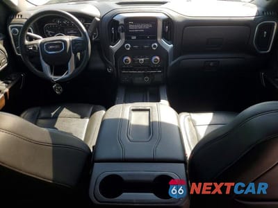 Zdjęcie 8 z 13 samochodu: 2019 GMC SIERRA C1500 SLT VIN:3GTP8DED0KG113469 - miniatura