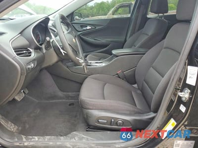 Zdjęcie 7 z 12 samochodu: 2024 CHEVROLET MALIBU LT VIN:1G1ZD5ST5RF150642 - miniatura