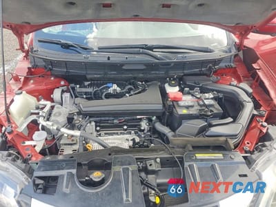 Zdjęcie 12 z 14 samochodu: 2018 NISSAN ROGUE S VIN:5N1AT2MT9JC842729 - miniatura