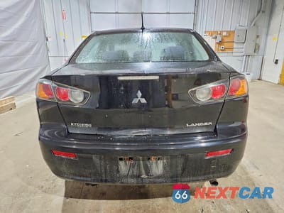Zdjęcie 6 z 12 samochodu: 2013 MITSUBISHI LANCER ES VIN:JA32U2FU5DU000804 - miniatura