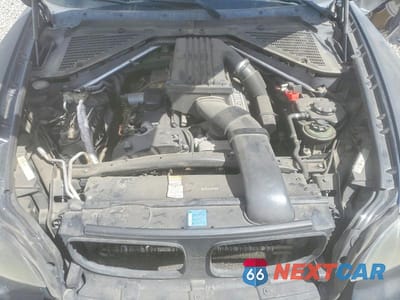 Zdjęcie 12 z 13 samochodu: 2008 BMW X5 3.0I VIN:5UXFE43528L033410 - miniatura