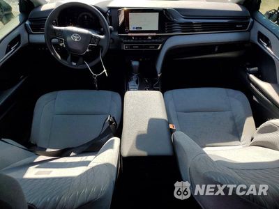 Zdjęcie 8 z 12 samochodu: 2026 TOYOTA CAMRY LE VIN:4T1DAACK7TU727873 - miniatura