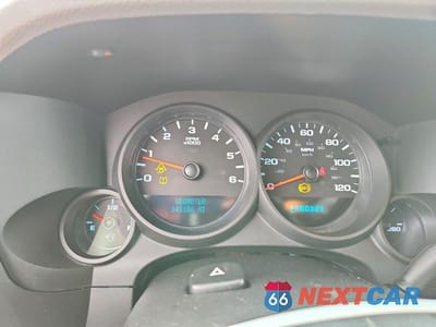 Zdjęcie 9 z 11 samochodu: 2010 CHEVROLET SILVERADO K1500 LS VIN:1GCSKREAXAZ160473 - miniatura