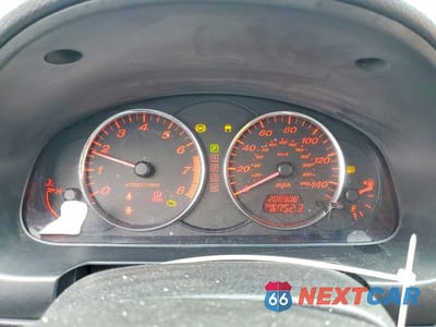 Zdjęcie 9 z 13 samochodu: 2005 MAZDA 6 S VIN:1YVHP82D155M00571 - miniatura