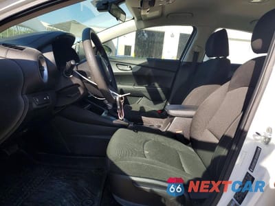 Zdjęcie 7 z 12 samochodu: 2021 KIA FORTE LXS VIN:3KPF24AD4ME352069 - miniatura