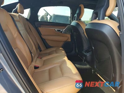 Zdjęcie 10 z 13 samochodu: 2017 VOLVO S90 T6 INSCRIPTION VIN:YV1A22ML1H1006694 - miniatura