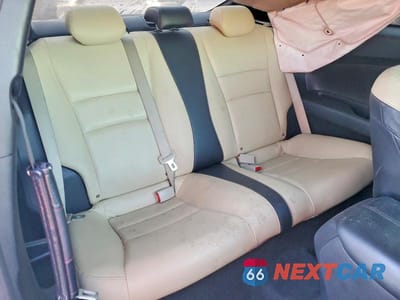 Zdjęcie 10 z 12 samochodu: 2014 HONDA ACCORD EXL VIN:1HGCT2B8XEA001985 - miniatura