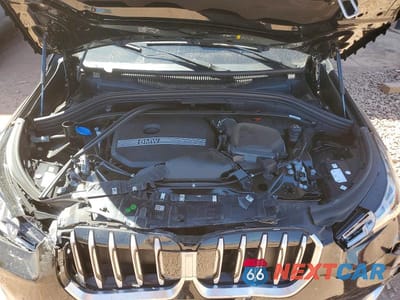 Zdjęcie 12 z 13 samochodu: 2025 BMW X1 XDRIVE28I VIN:WBX73EF07S5220643 - miniatura
