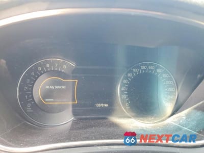 Zdjęcie 9 z 13 samochodu: 2016 LINCOLN MKX SELECT VIN:2LMTJ8KR2GBL56236 - miniatura