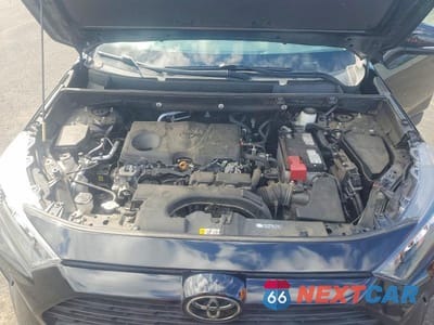 Zdjęcie 11 z 12 samochodu: 2021 TOYOTA RAV4 LE VIN:2T3G1RFV1MC242981 - miniatura
