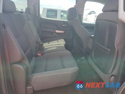 Zdjęcie 10 z 12 samochodu: 2015 CHEVROLET SILVERADO K1500 LT VIN:3GCUKREC6FG114270 - miniatura