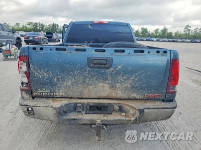 Zdjęcie 6 z 13 samochodu: 2008 GMC SIERRA C1500 VIN:1GTEC19X18Z288511 - miniatura