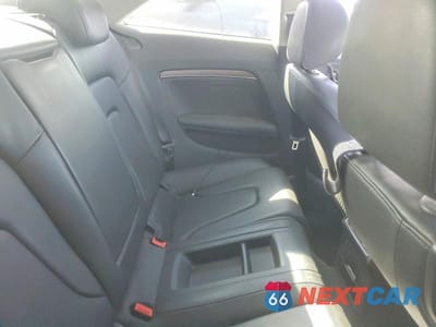 Zdjęcie 10 z 12 samochodu: 2015 AUDI A5 PREMIUM VIN:WAUCFAFR0FA054552 - miniatura