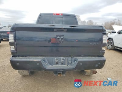 Zdjęcie 6 z 11 samochodu: 2014 RAM 2500 LARAMIE VIN:3C6UR5FJ1EG179793 - miniatura