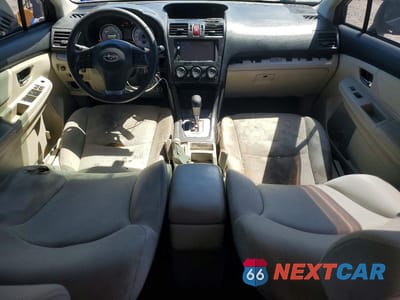 Zdjęcie 8 z 13 samochodu: 2013 SUBARU IMPREZA SPORT PREMIUM VIN:JF1GPAL65D2802740 - miniatura